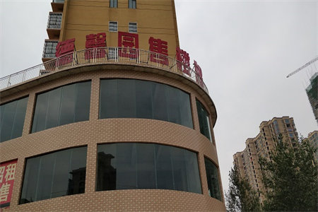 楼房客厅装修怎样显得更宽敞